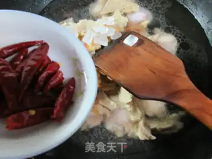Make A mid-wing barbecue step 11