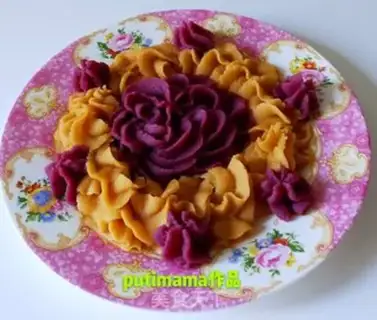 Make Creative mashed potatoes step 7