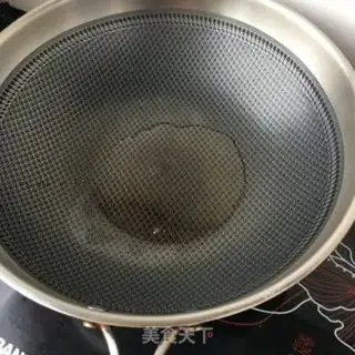 Make Cracker ginger step 3