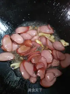 Make Beef sausages and croquettes step 3