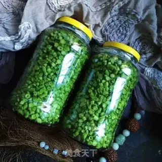 Make Pickles step 7