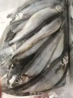 Make Fried fish step 0