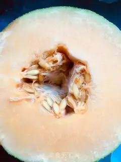 Make Hammelon juice step 0