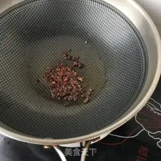 Make Cracker ginger step 5