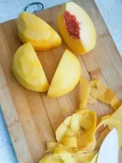 Make Peach can step 3