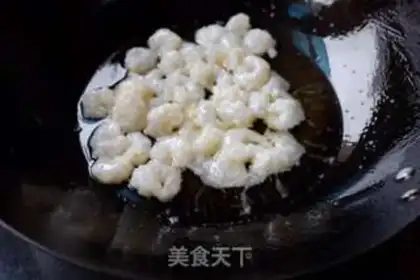 Make Long-hai shrimp step 3