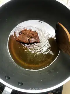Make Spicy shrimp step 3