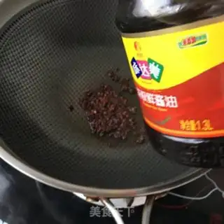 Make Cracker ginger step 6