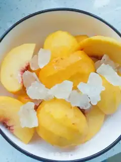 Make Peach can step 4