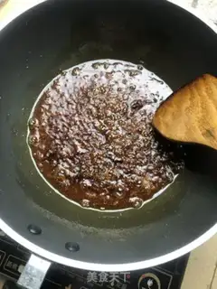 Make Spicy shrimp step 4