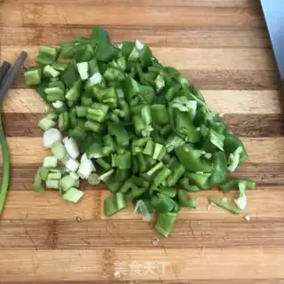 Make Green Bean Mooncake step 7