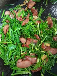 Make Beef sausages and croquettes step 6