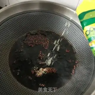 Make Cracker ginger step 8