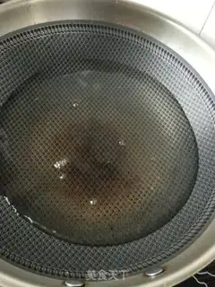 Make Creaming step 2