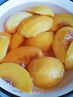 Make Peach can step 6