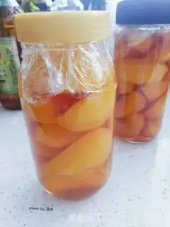 Make Peach can step 7
