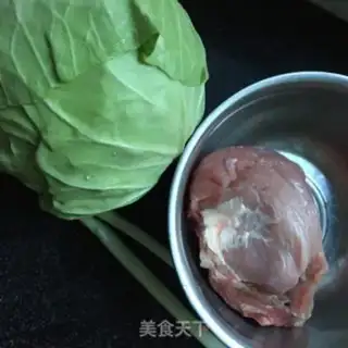 Make Snack and gravy step 1