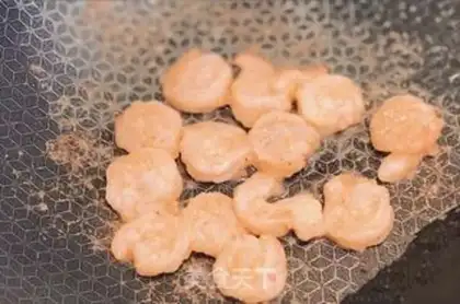 Make Snack shrimp step 2