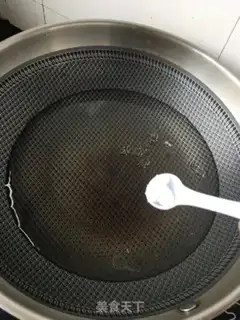 Make Creaming step 4