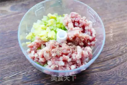 Make Sour spicy step 1