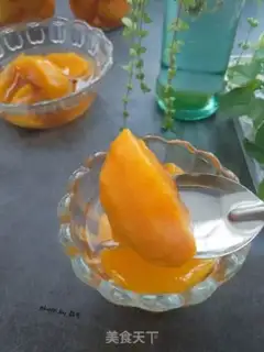 Make Peach can step 8