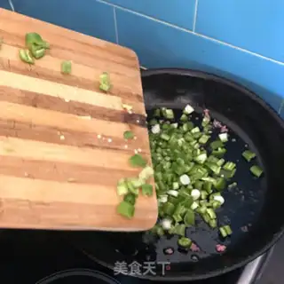 Make Snack shrimp step 3