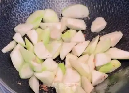 Make Snack shrimp step 4