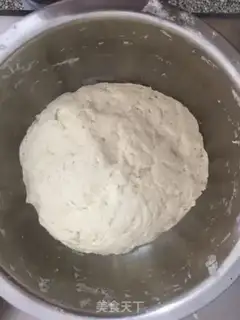Make Beef carrot buns step 2