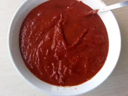 Make Fruit carrot pickles step 5