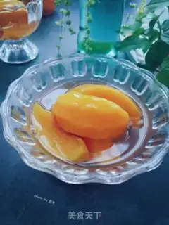 Make Peach can step 10