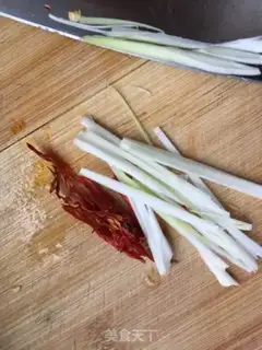 Make Creaming step 7
