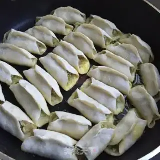 Make Snack and gravy step 5