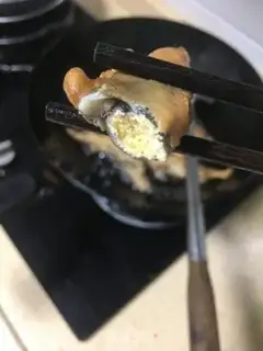 Make Fried fish step 5