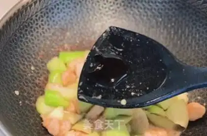Make Snack shrimp step 6