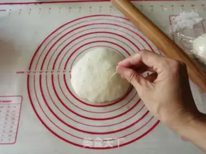 Make A jaguar cheesecake step 5