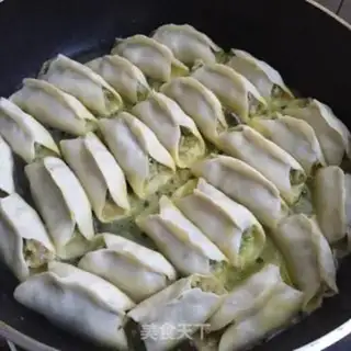 Make Snack and gravy step 6