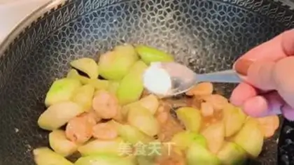 Make Snack shrimp step 7