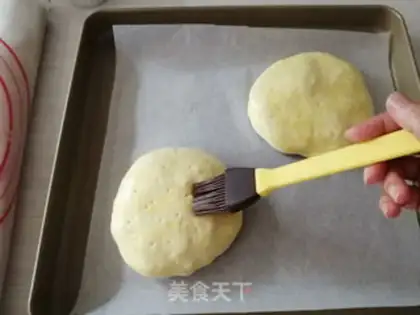 Make A jaguar cheesecake step 6