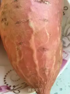 Make The oven roasted potatoes step 1