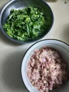 Make West Lake Beef Spas step 0