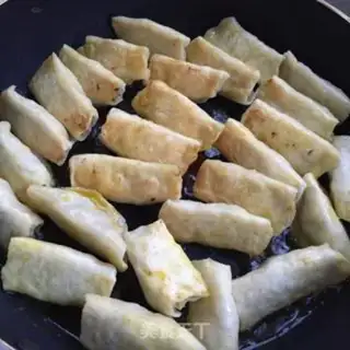 Make Snack and gravy step 8