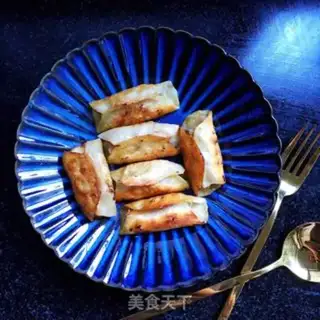 Make Snack and gravy step 10