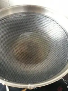 Make Creaming step 11