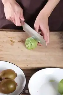 Make Peach step 1
