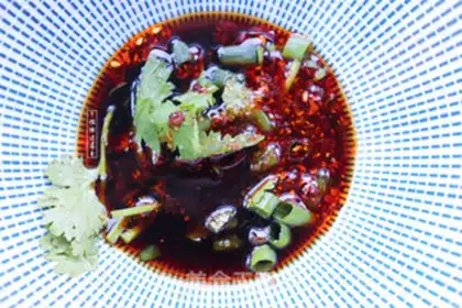 Make Sour spicy step 7