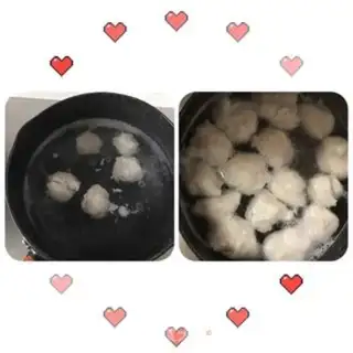 Make The homemade guacamole step 2