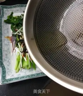 Make Creaming step 12