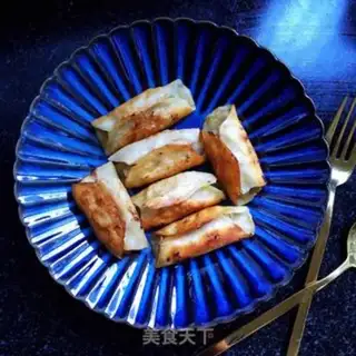 Make Snack and gravy step 11