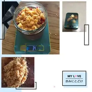 Make Homemade pepper sauce step 2