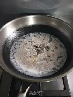 Make West Lake Beef Spas step 4